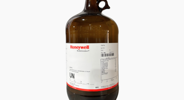 AH365-4 시약이란? 초고순도 HPLC용 Water 제품 정리